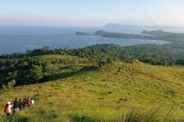 Desa LIHUNU